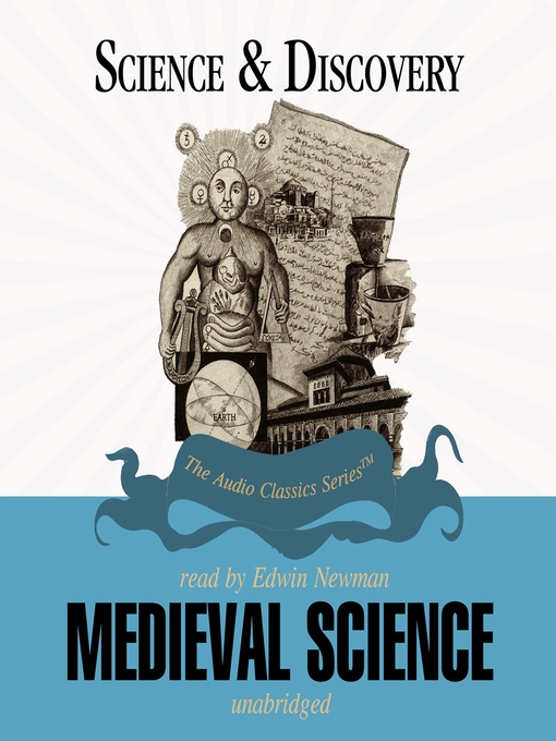 Title details for Medieval Science by Jack Sanders - Available